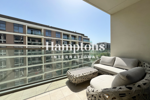Byt v Dubai Hills Estate, Dubai, SAE 1 ložnice, 84.98023216 m² Č.: 600000 - fotografie 13