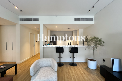 Byt v Dubai Hills Estate, Dubai, SAE 1 ložnice, 84.98023216 m² Č.: 600000 - fotografie 12