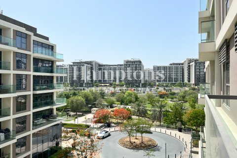 Byt v Dubai Hills Estate, Dubai, SAE 1 ložnice, 84.98023216 m² Č.: 600000 - fotografie 24