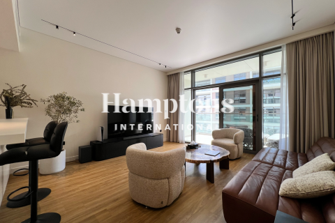 Byt v Dubai Hills Estate, Dubai, SAE 1 ložnice, 84.98023216 m² Č.: 600000 - fotografie 14