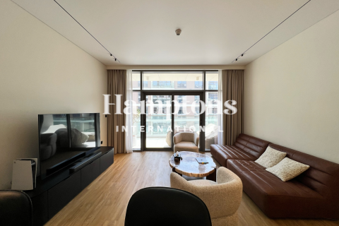 Byt v Dubai Hills Estate, Dubai, SAE 1 ložnice, 84.98023216 m² Č.: 600000 - fotografie 4