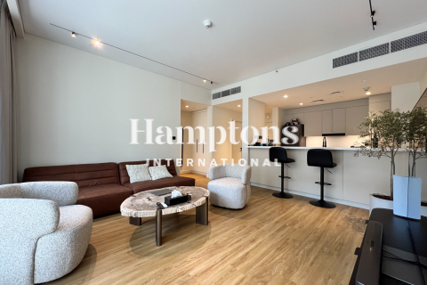 Byt v Dubai Hills Estate, Dubai, SAE 1 ložnice, 84.98023216 m² Č.: 600000 - fotografie 23