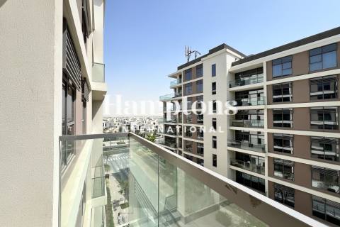 Byt v Dubai Hills Estate, Dubai, SAE 1 ložnice, 84.98023216 m² Č.: 600000 - fotografie 17