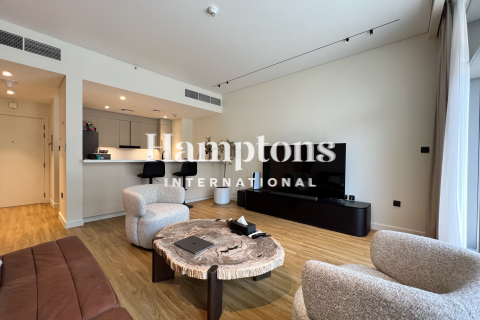 Byt v Dubai Hills Estate, Dubai, SAE 1 ložnice, 84.98023216 m² Č.: 600000 - fotografie 22