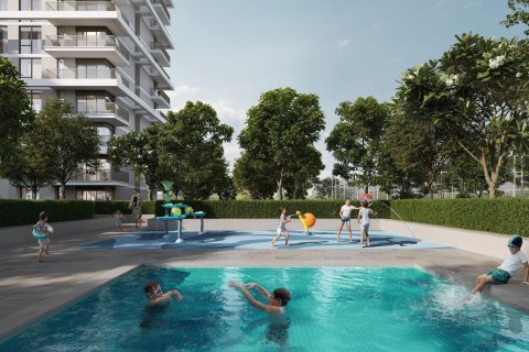 Dubai South (Dubai World Central), Dubai, UAE의 판매용 아파트 침실 3개, 145.95제곱미터 번호 579415 - 사진 3