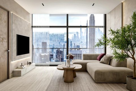 Apartemen di Al Marjan Island, Ras Al Khaimah, UEA 2 kamar tidur, 117 m2 nomor 599634 - foto 4