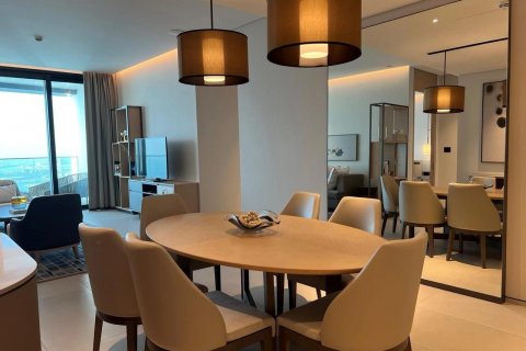 Byt v Dubai, SAE 2 ložnice, 145 m² Č.: 599635 - fotografie 5