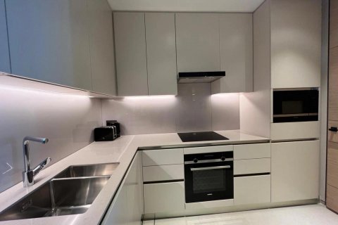 Byt v Dubai, SAE 2 ložnice, 145 m² Č.: 599635 - fotografie 8