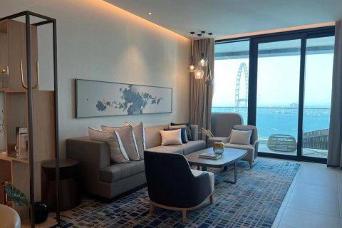 Byt v Dubai, SAE 2 ložnice, 145 m² Č.: 599635 - fotografie 1