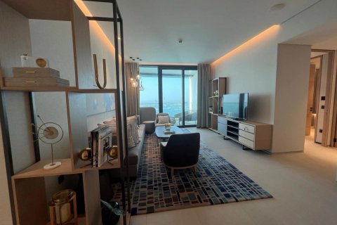 Byt v Dubai, SAE 2 ložnice, 145 m² Č.: 599635 - fotografie 6