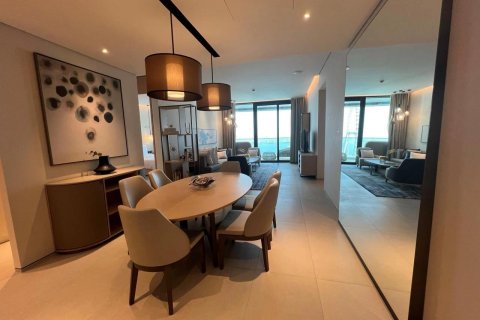 Byt v Dubai, SAE 2 ložnice, 145 m² Č.: 599635 - fotografie 3