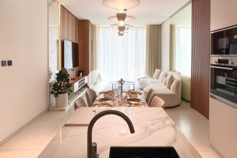 Διαμέρισμα σε Jumeirah Village Circle, Dubai, ΗΑΕ 2 υπνοδωμάτια, 118.1 τ.μ. Αρ. 579562 - φωτογραφία 1