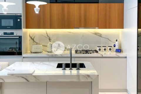 Διαμέρισμα σε Jumeirah Village Circle, Dubai, ΗΑΕ 2 υπνοδωμάτια, 118.1 τ.μ. Αρ. 579562 - φωτογραφία 8