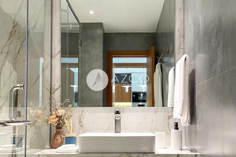 Διαμέρισμα σε Jumeirah Village Circle, Dubai, ΗΑΕ 2 υπνοδωμάτια, 118.1 τ.μ. Αρ. 579562 - φωτογραφία 17