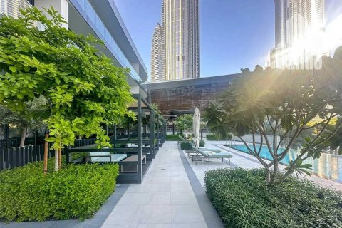 阿联酋 Dubai Downtown Dubai (Downtown Burj Dubai) 待租 : 2 卧, 105.1 平方米 , 编号580195 - 照片 15