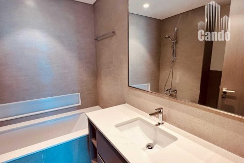 阿联酋 Dubai Downtown Dubai (Downtown Burj Dubai) 待租 : 2 卧, 105.1 平方米 , 编号580195 - 照片 27
