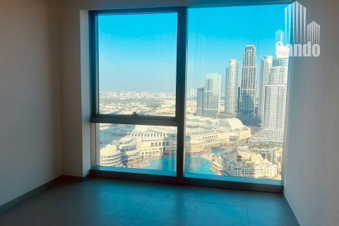 阿联酋 Dubai Downtown Dubai (Downtown Burj Dubai) 待租 : 2 卧, 105.1 平方米 , 编号580195 - 照片 22