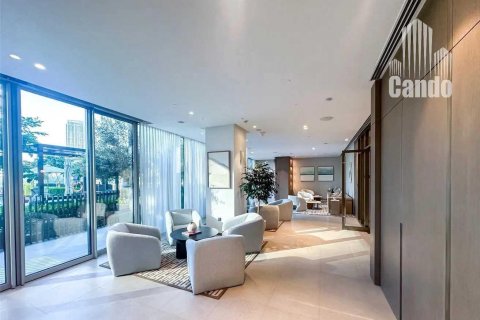 阿联酋 Dubai Downtown Dubai (Downtown Burj Dubai) 待租 : 2 卧, 105.1 平方米 , 编号580195 - 照片 16