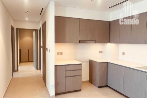 阿联酋 Dubai Downtown Dubai (Downtown Burj Dubai) 待租 : 2 卧, 105.1 平方米 , 编号580195 - 照片 6