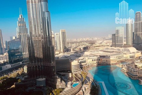 阿联酋 Dubai Downtown Dubai (Downtown Burj Dubai) 待租 : 2 卧, 105.1 平方米 , 编号580195 - 照片 1
