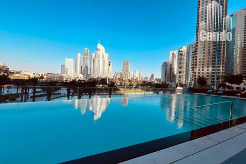 阿联酋 Dubai Downtown Dubai (Downtown Burj Dubai) 待租 : 2 卧, 105.1 平方米 , 编号580195 - 照片 14