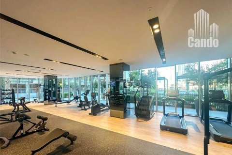 阿联酋 Dubai Downtown Dubai (Downtown Burj Dubai) 待租 : 2 卧, 105.1 平方米 , 编号580195 - 照片 17