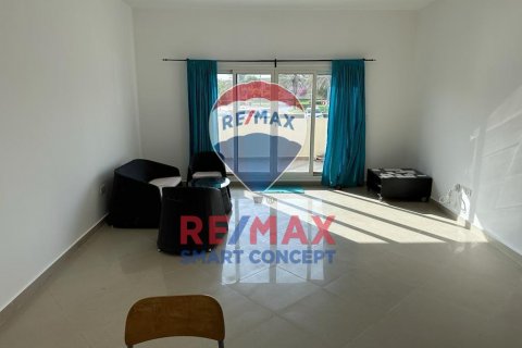 Byt v Al Reef, Abu Dhabi, SAE 2 ložnice, 147 m² Č.: 580270 - fotografie 2