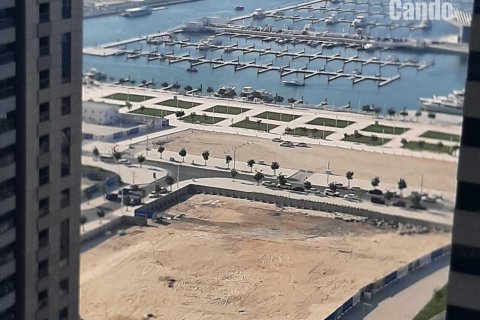 Apartment in Dubai Marina, Dubai, UAE 1 bedroom, 77 sq.m. № 580196 - photo 1