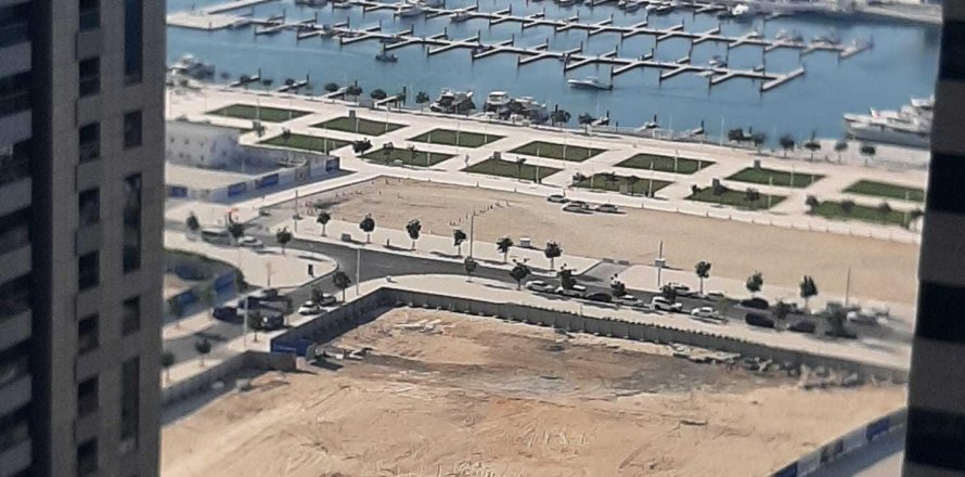 Apartment in Dubai Marina, Dubai, UAE 1 bedroom, 77 sq.m. № 580196
