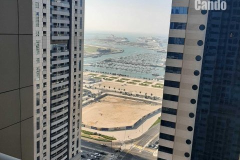 Apartment in Dubai Marina, Dubai, UAE 1 bedroom, 77 sq.m. № 580196 - photo 22