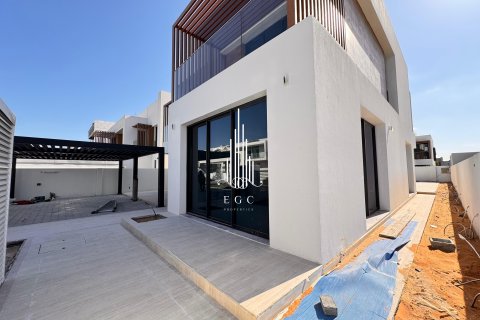 阿联酋 Abu Dhabi Saadiyat Island 待售 : 5 卧, 568.9 平方米 , 编号577678 - 照片 9