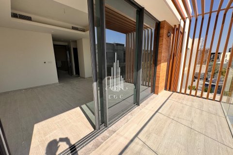 阿联酋 Abu Dhabi Saadiyat Island 待售 : 5 卧, 568.9 平方米 , 编号577678 - 照片 22