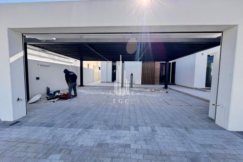 阿联酋 Abu Dhabi Saadiyat Island 待售 : 5 卧, 568.9 平方米 , 编号577678 - 照片 27