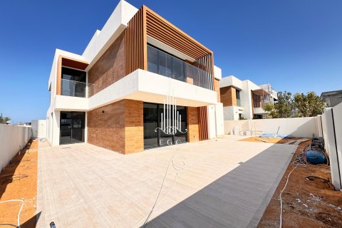 阿联酋 Abu Dhabi Saadiyat Island 待售 : 5 卧, 568.9 平方米 , 编号577678 - 照片 24