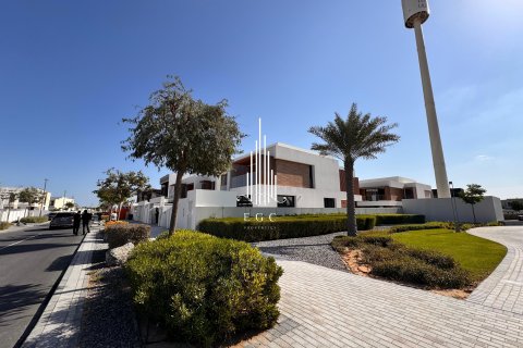 阿联酋 Abu Dhabi Saadiyat Island 待售 : 5 卧, 568.9 平方米 , 编号577678 - 照片 25