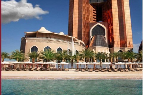 Apartament në Yas Island, Abu Dhabi, Emiratet e Bashkuara Arabe 3 dhoma gjumi, 119.7 m2. № 577679 - Foto 23