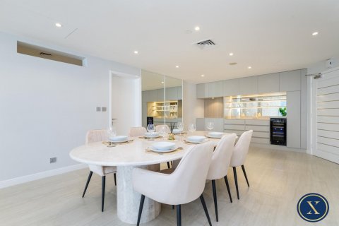 Apartment in Dubai Marina, UAE 3 bedrooms, 191 sq.m. № 627296 - photo 6