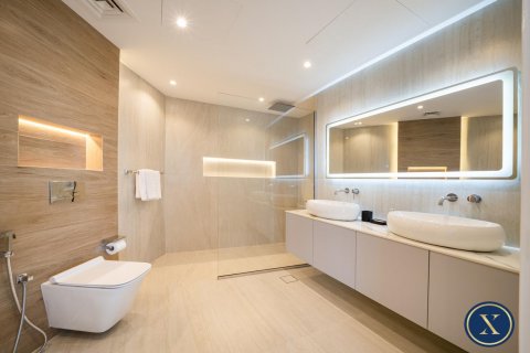 Apartment in Dubai Marina, UAE 3 bedrooms, 191 sq.m. № 627296 - photo 17
