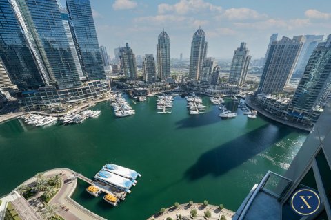 Apartment in Dubai Marina, UAE 3 bedrooms, 191 sq.m. № 627296 - photo 18