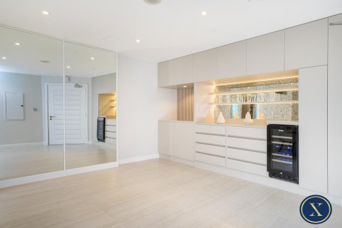 Apartment in Dubai Marina, UAE 3 bedrooms, 191 sq.m. № 627296 - photo 7