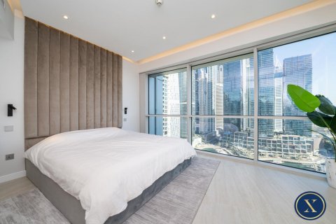 Apartment in Dubai Marina, UAE 3 bedrooms, 191 sq.m. № 627296 - photo 10