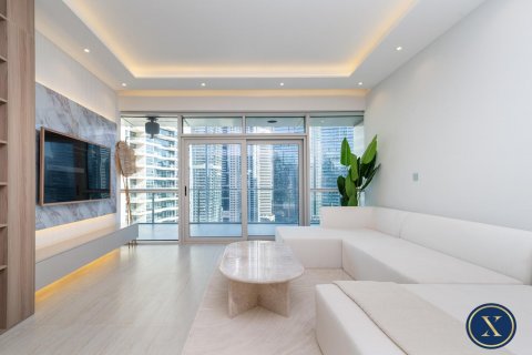 Apartment in Dubai Marina, UAE 3 bedrooms, 191 sq.m. № 627296 - photo 3