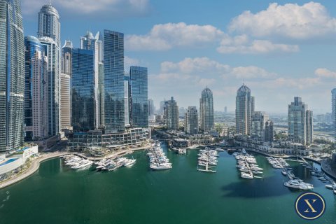 Apartment in Dubai Marina, UAE 3 bedrooms, 191 sq.m. № 627296 - photo 19