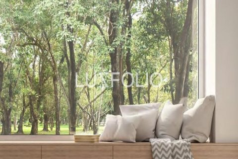 Townhouse sa The Valley, Dubai, UAE 4 silid-tulugan, 358 sq.m. № 627293 - larawan 8