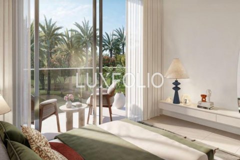 Townhouse sa The Valley, Dubai, UAE 4 silid-tulugan, 358 sq.m. № 627293 - larawan 3
