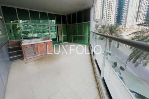 Byt v Dubai Marina, SAE 4 ložnice, 367 m² Č.: 627297 - fotografie 11