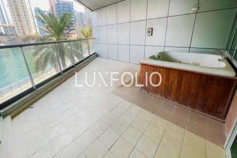 Byt v Dubai Marina, SAE 4 ložnice, 367 m² Č.: 627297 - fotografie 12