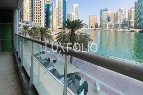 Byt v Dubai Marina, SAE 4 ložnice, 367 m² Č.: 627297 - fotografie 3