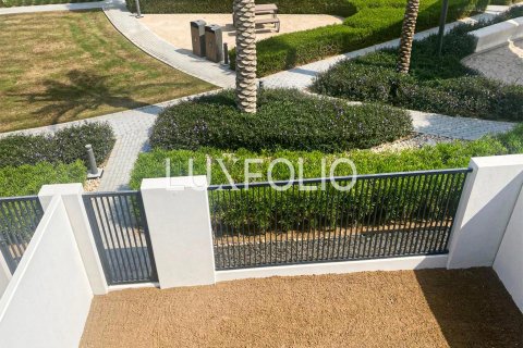 Shtëpi në qytet në The Valley, Dubai, Emiratet e Bashkuara Arabe 3 dhoma gjumi, 174 m2. № 627295 - Foto 10
