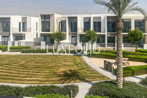 Shtëpi në qytet në The Valley, Dubai, Emiratet e Bashkuara Arabe 3 dhoma gjumi, 174 m2. № 627295 - Foto 8